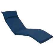 SunnyLife - Sun Lounger Chair Nouveau Bleu