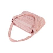 SunnyLife - Terry Towel 2-in-1 Tote Blush Pink