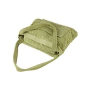 SunnyLife - Terry Towel 2-in-1 Tote Olive
