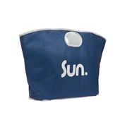 SunnyLife - Light Everything Bag Nouveau Bleu Indigo