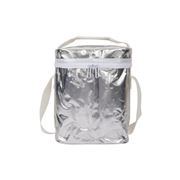 SunnyLife - Cooler Drinks Bag Silver