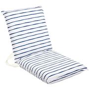 SunnyLife - Beach Chair Nouveau Bleu Stripe