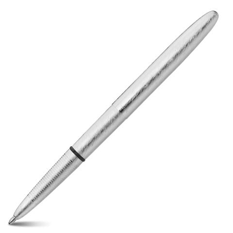 Fisher - Bullet Space Pen Brushed Chrome