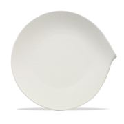 V&B - Flow Dinner Plate
