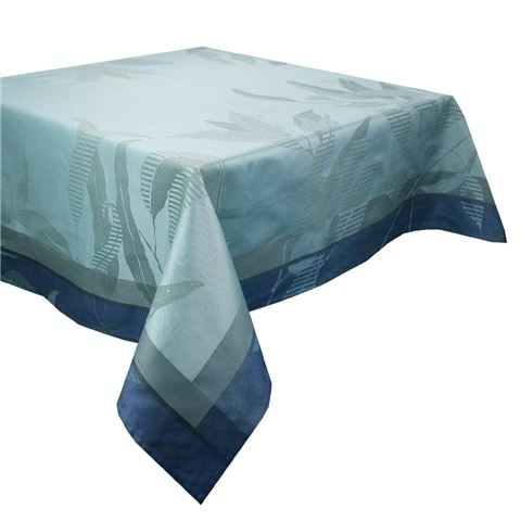Garnier-Thiebaut Livia Crepuscule Tablecloth 155x225cm - Peter's of Kensington