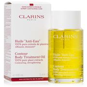 Clarins - Contour Body Treatment Oil 100ml