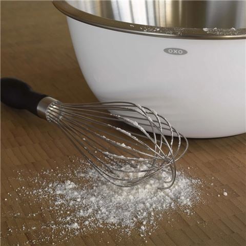 Oxo Good Grips Balloon Whisk 28cm - Peter's of Kensington