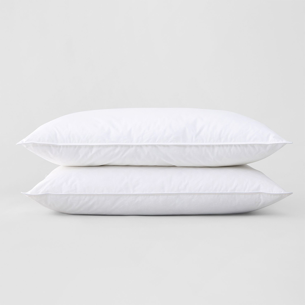 Sheridan - Ultimate Luxury Pillow Twin Pillow Pack 2pce | Peter's of ...