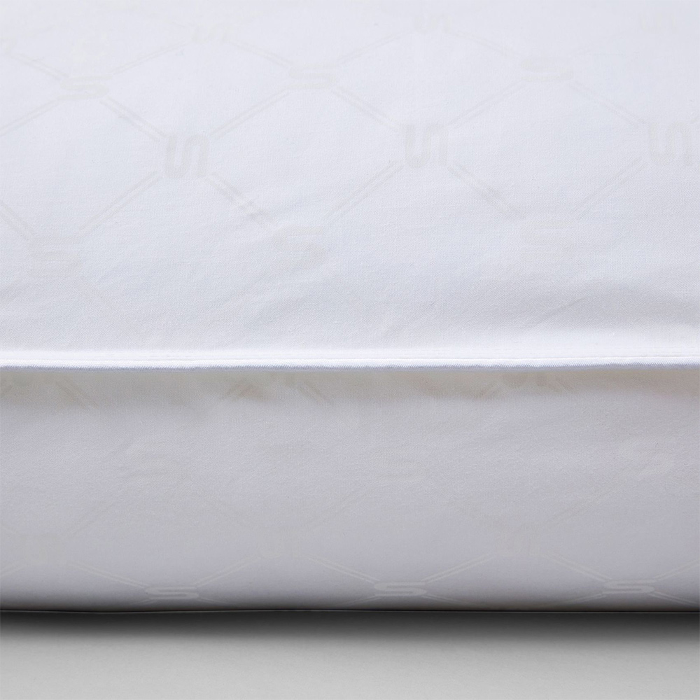 Sheridan Ultimate Luxury Pillow Twin Pillow Pack 2pce Peter's of