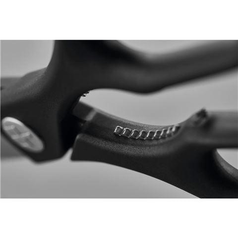 Wusthof - Kitchen Shears Black