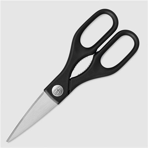 Wusthof - Kitchen Shears Black