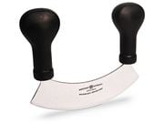 Wusthof - Mincing Knife 18cm