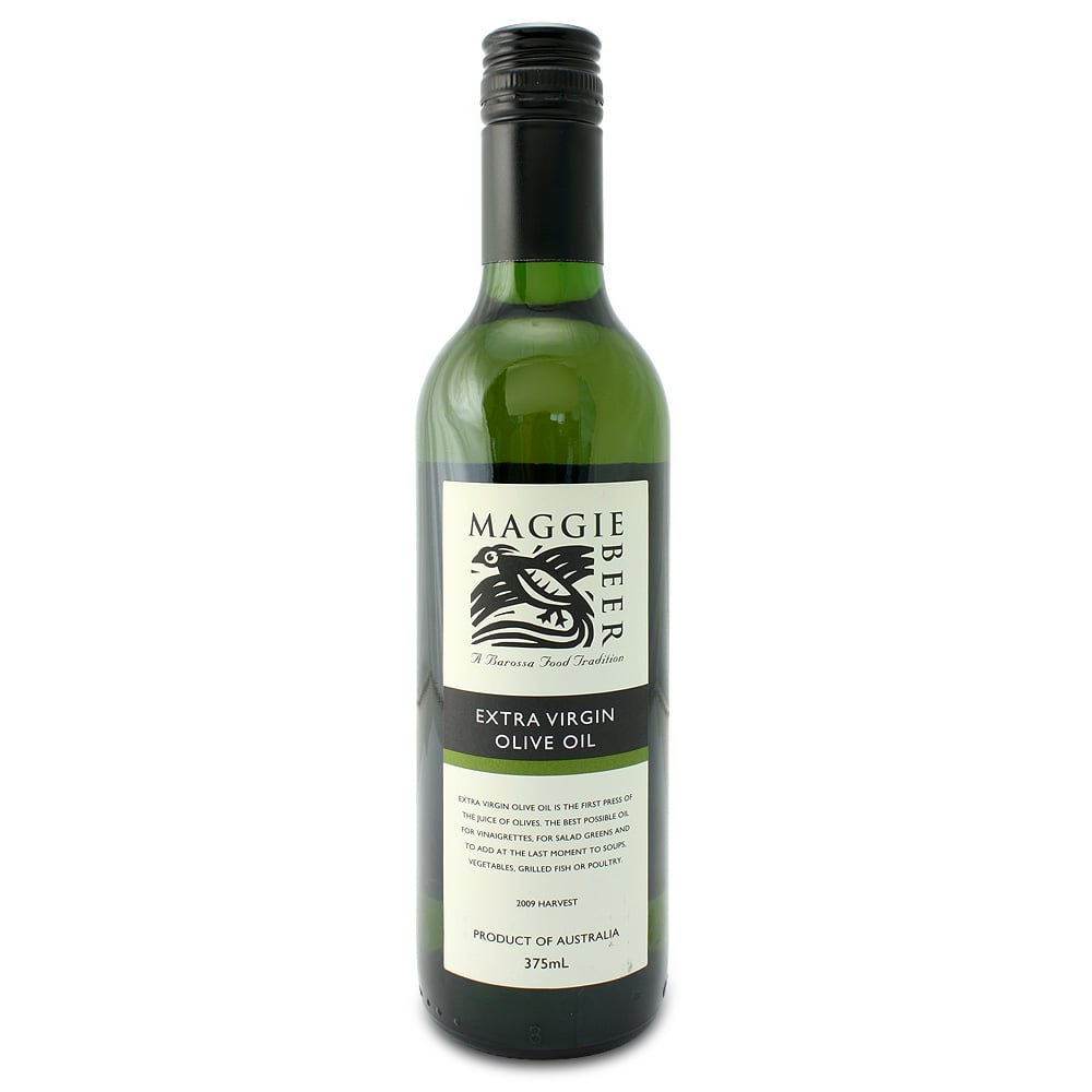 Maggie Beer Extra Virgin Olive Oil 375ml Peter's of Kensington