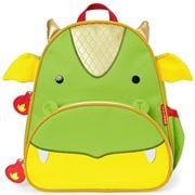 SkipHop - Zoo Backpack Dillon Dragon