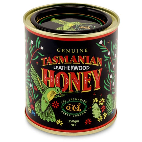 Tasmanian Honey