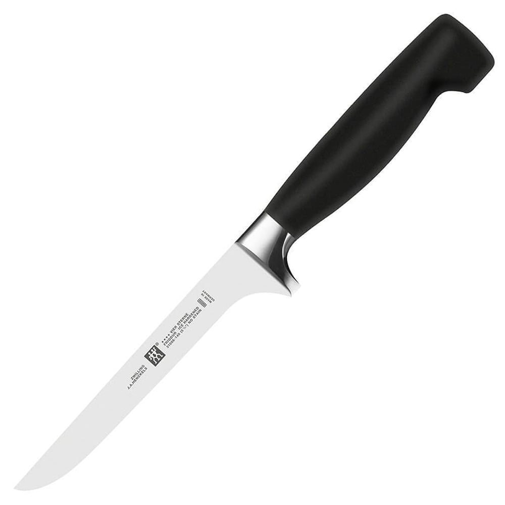 Henckels - Four Star Boning Knife 14cm | Peter's of Kensington