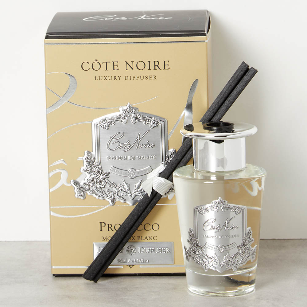 Cote Noire Prosecco Diffuser
