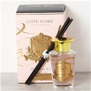 Cote Noire - Rose Petal Diffuser Gold 90ml