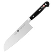 Zwilling - Professional S Series Santoku Knife 18cm