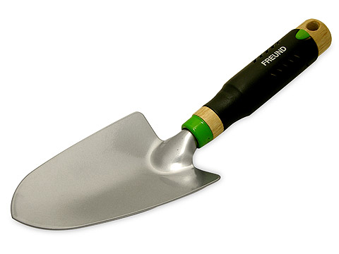 Freund - Garden Trowel. 