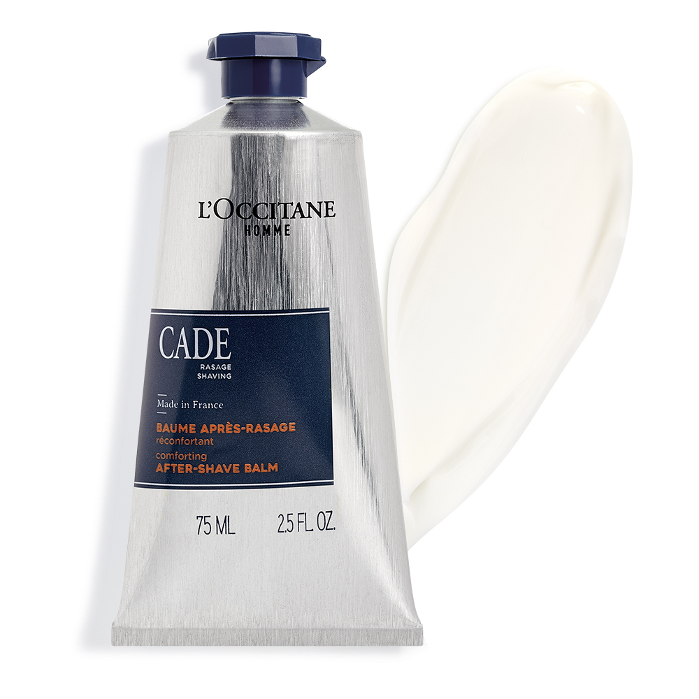 L'occitane Comforting AfterShave Balm 75ml Peter's of Kensington