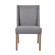 OneWorld - Ithaca Dining Chair Grey