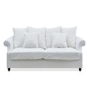 OneWorld - Avalon Naked Base 3 Seat Sofa