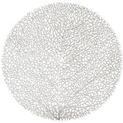 ZicZac - Capelinni Placemat Silver Leaves