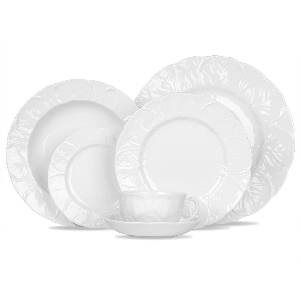 Wedgwood Countryware Dinner Set 24pce