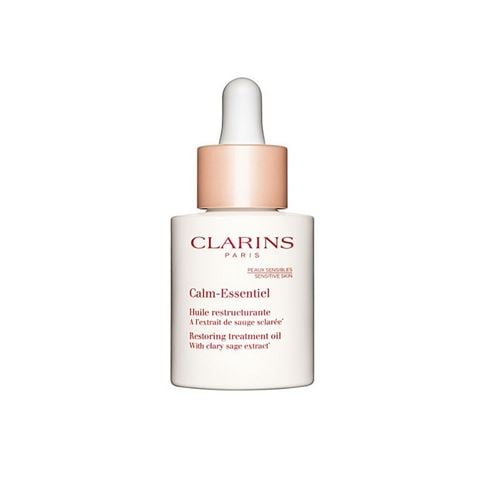 Clarins - Calm-Essentiel Restoring Treatment Oil 30ml