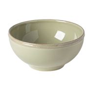 Costa Nova - Friso Soup/Cereal Bowl Sage Green 16cm