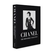 Assouline - The Impossible Collection Chanel