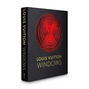 Assouline - Louis Vuitton Windows
