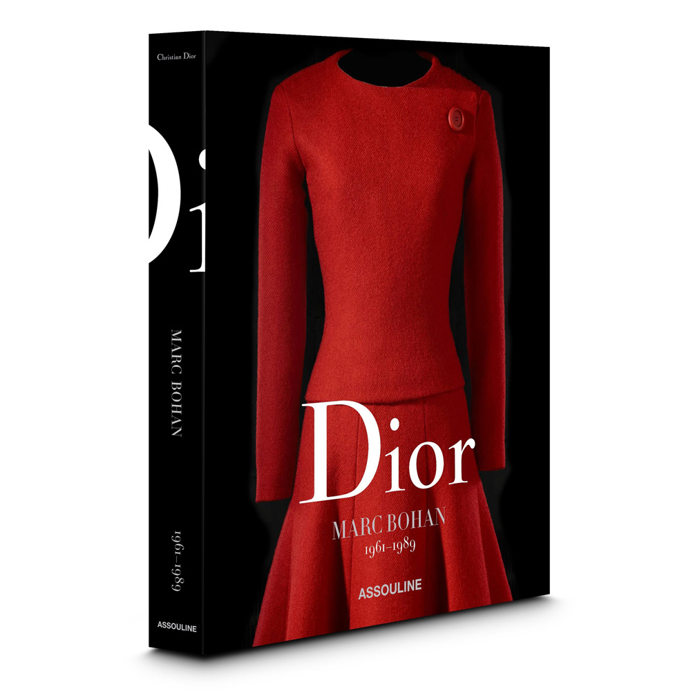 dior assouline