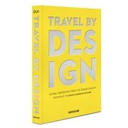 Assouline - Travel By Design