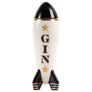 Jonathan Adler - Rocket Decanter Gin 667ml
