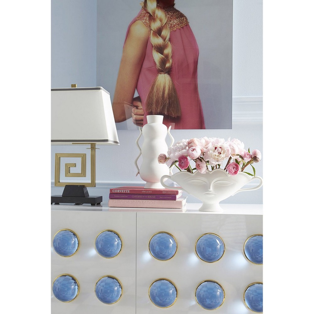 Jonathan Adler - Eve Triple Bulb Vase | Peter's of Kensington