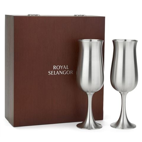 Royal Selangor - Pewter Tankard 520ml  Peter's of Kensington