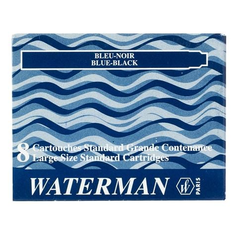 Waterman