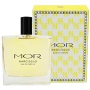 Mor - Narcissus Eau De Parfum 50ml