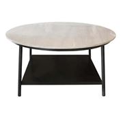 French Country - Cecile Coffee Table