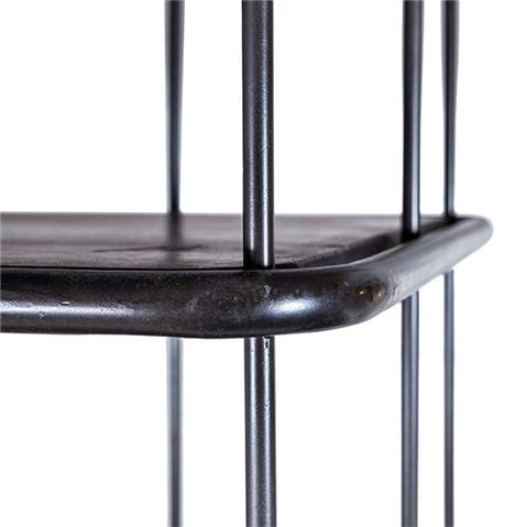 French Country Wide Bakers Rack - Peter's of Kensington