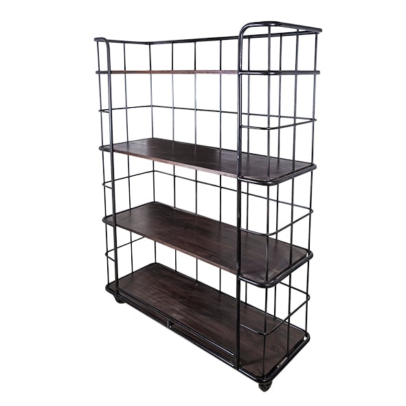 French Country Wide Bakers Rack Peter's of Kensington