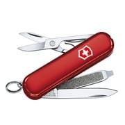 Victorinox - Swiss Army Knife Swisslite Red