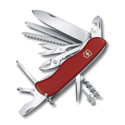 Victorinox Swiss Army Knives