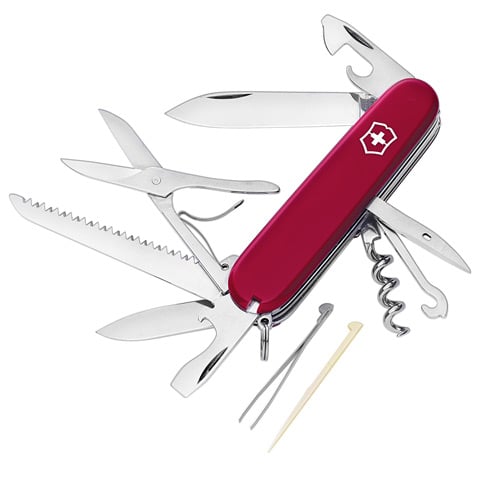 Victorinox Swiss Army Knives