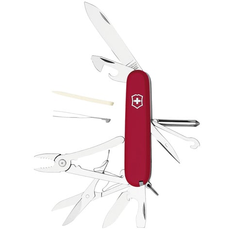 Victorinox Swiss Army Knives