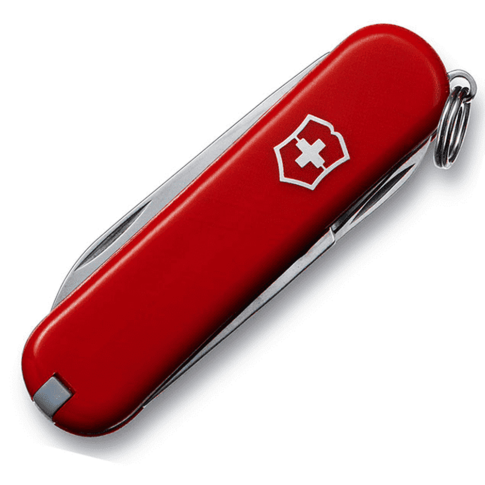 Victorinox Swiss Army Knife Explorer Peter's of Kensington