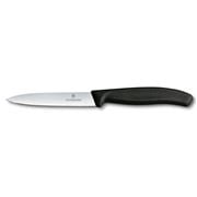 Victorinox - Vegetable Knife Black 10cm