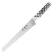 Global - Bread Knife 22cm G-9